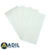 Premium Airlaid Napkin 40X40CM White 12X45 Pieces