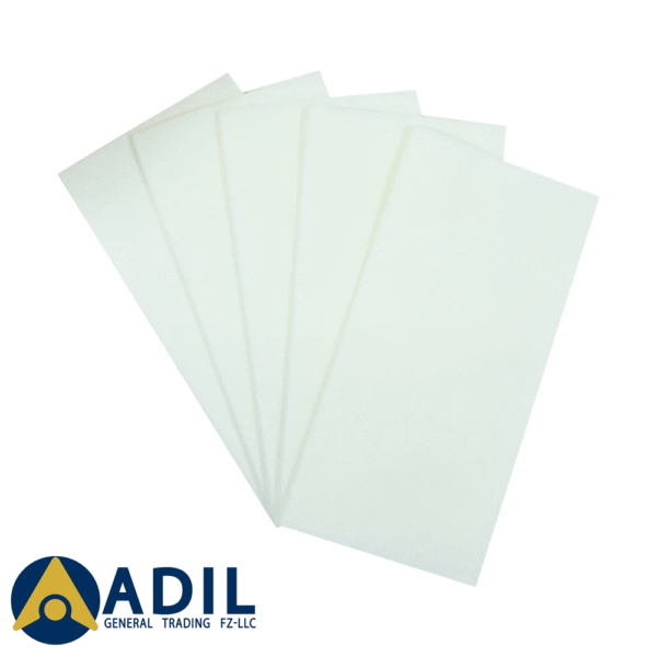 Premium Airlaid Napkin 40X40CM White 12X45 Pieces