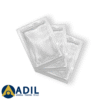 Wet Wipes 7X11CM White Pack of 1000 Pieces