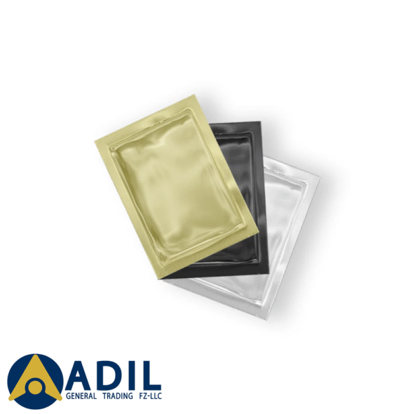 Wet Wipes 6X8CM White Pack of 1000 Pieces