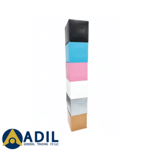 24 Boutique Facial Tissue 1X36 Pieces