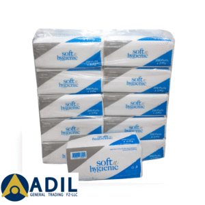 25 Nylon Tissue 200 Sheet Pack Of 10X3 30 Pieces