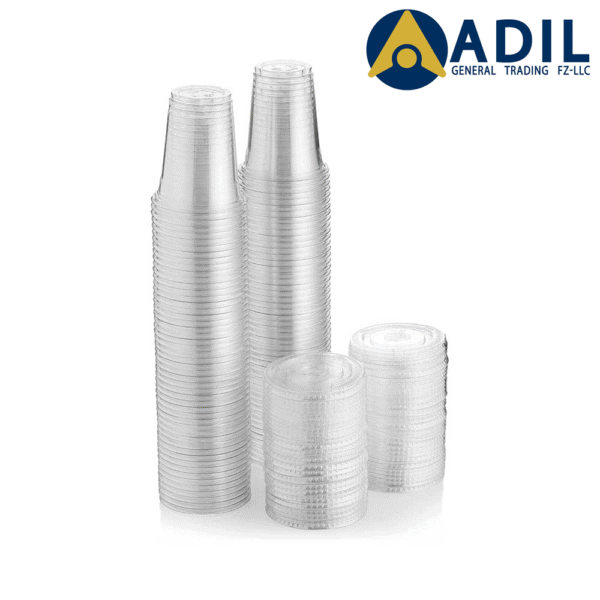 Pet Clear Juice Cup 12 Ounce 1X1000 Pieces