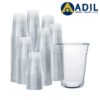 Pet Clear Juice Cup 16 Ounce 1X1000 Pieces
