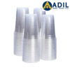 5.1 Pet Clear Juice Cup 20 Ounce 1X1000 Pieces