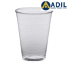 5.2 Pet Clear Juice Cup 20 Ounce 1X1000 Pieces