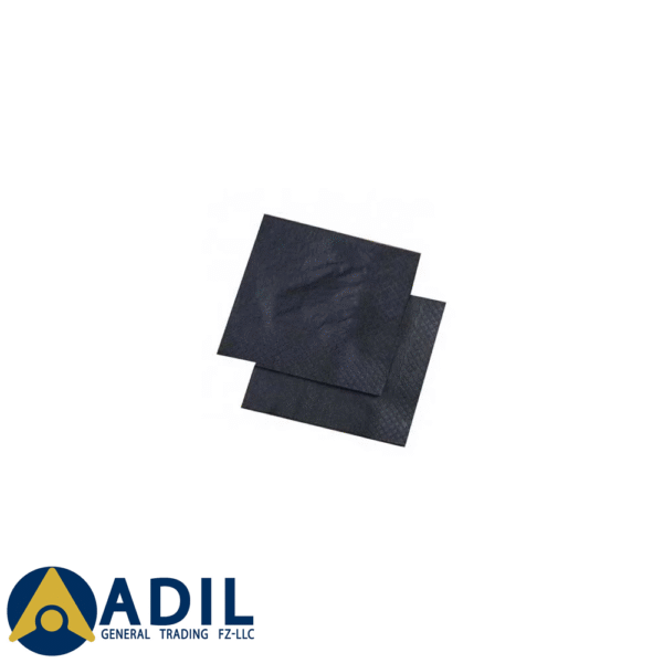 Cocktail Paper Napkin 2 Ply 40X50 Pieces (Copy)