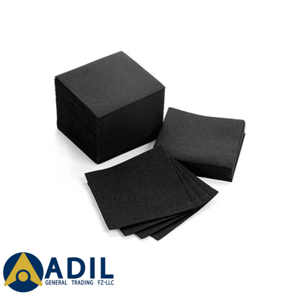 Cocktail Paper Napkin 2 Ply 40X50 Pieces (Copy)