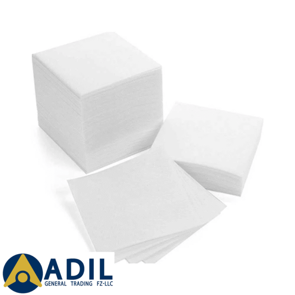 Cocktail Paper Napkin 2 Ply 40X50 Pieces (Copy)